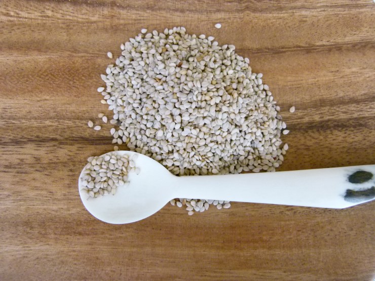 SEMILLAS SESAMO_POQUITO A POQUITO_CANCER_EXPERIENCIA