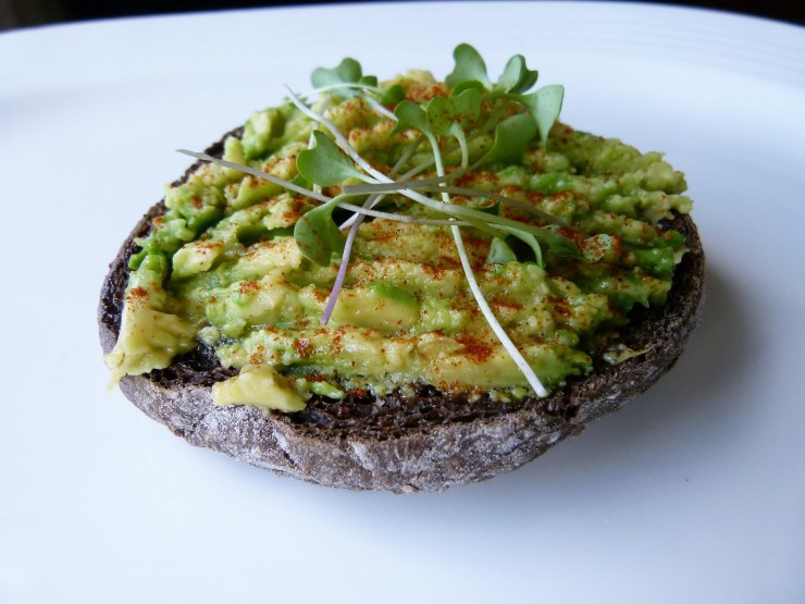 DESAYUNO DE FIN DE SEMANA2_POQUITO A POQUITO_CANCER_EXPERIENCIA