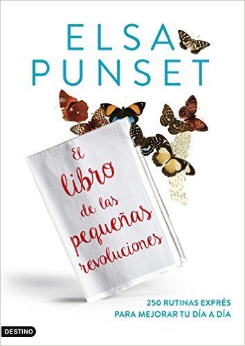 EL LIBRO DE LAS PEQUEÑAS REVOLUCIONES_POQUITO A POQUITO_CANCER_EXPERIENCIA