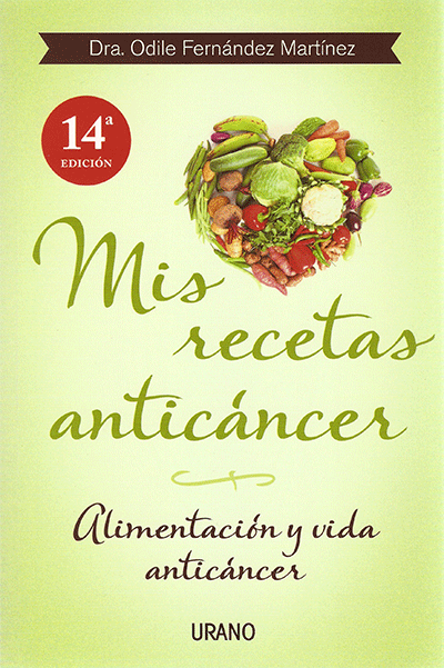 MIS RECETAS ANTICANCER_POQUITO A POQUITO_CANCER_EXPERIENCIA