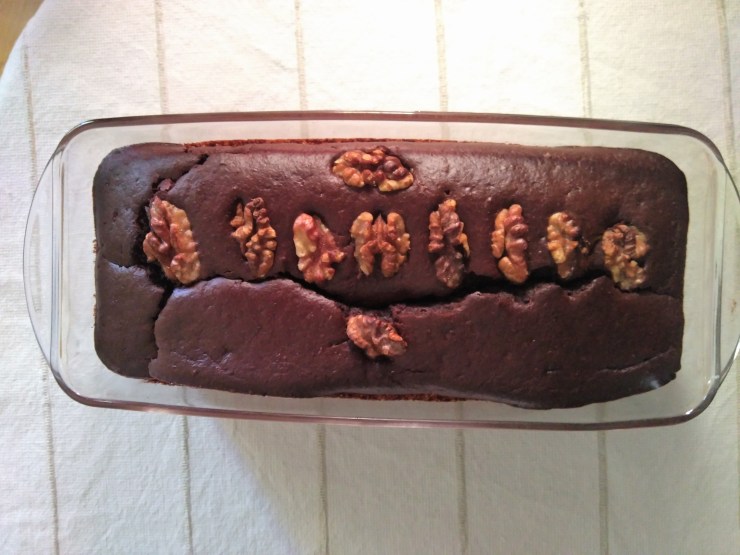 BIZCOCHO CHOCOLATE Y CALABACIN_POQUITO A POQUITO_CANCER