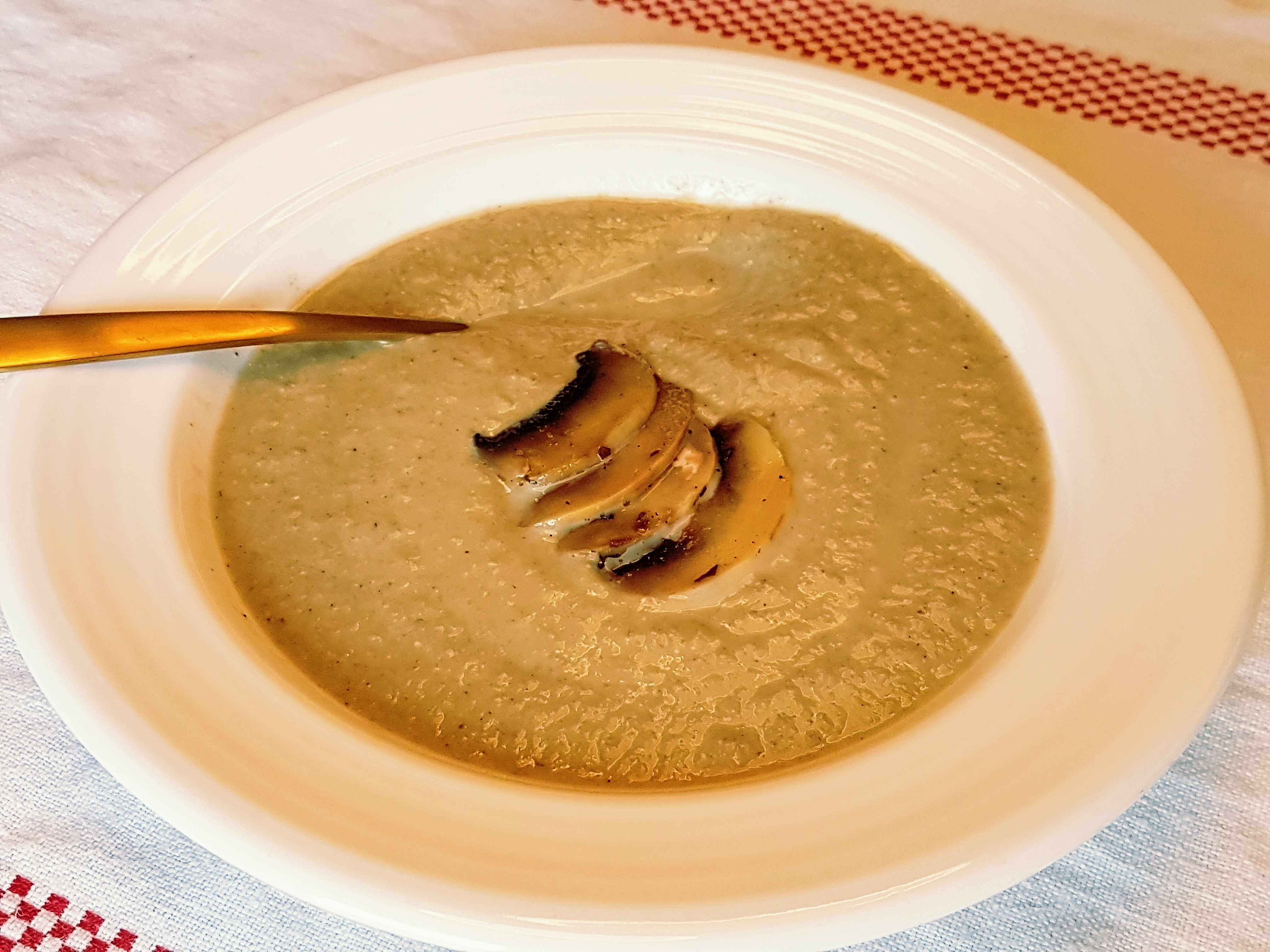 CREMA DE CHAMPIÑONES_POQUITO A POQUITO_CANCER_3