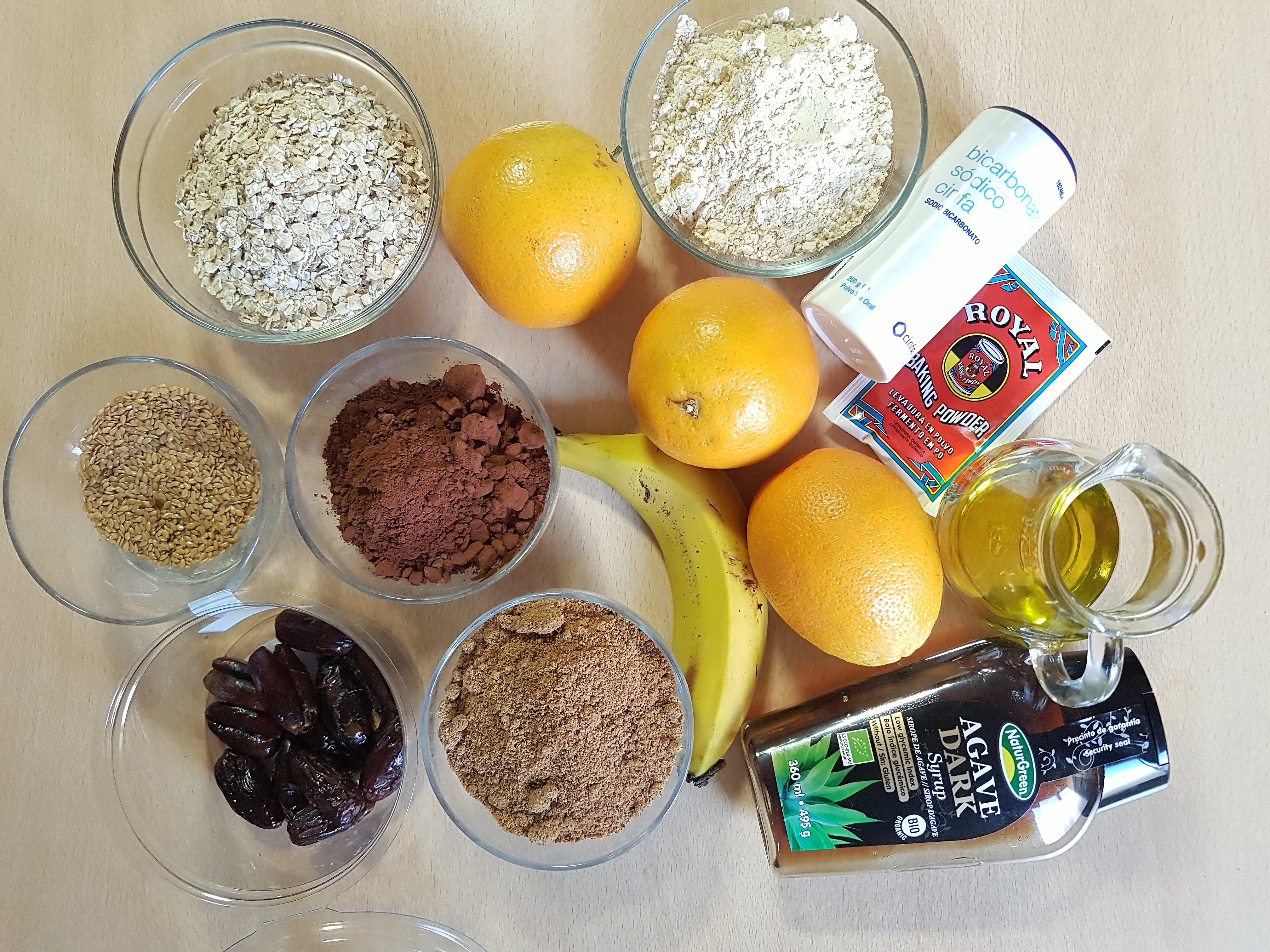 tarta de chocolate y naranja_poquito a poquito_cancer_1