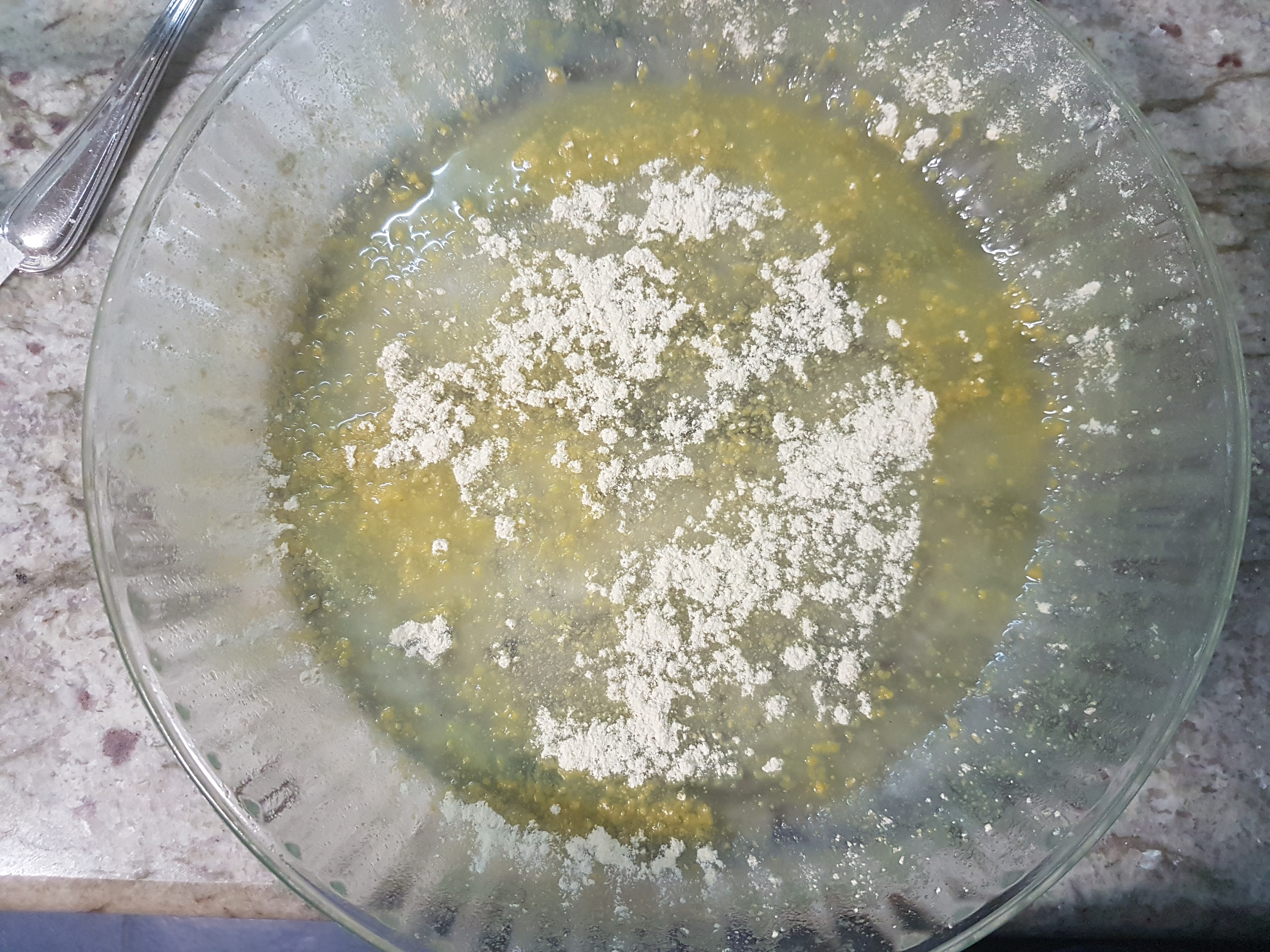 tarta de chocolate y naranja_poquito a poquito_cancer_3